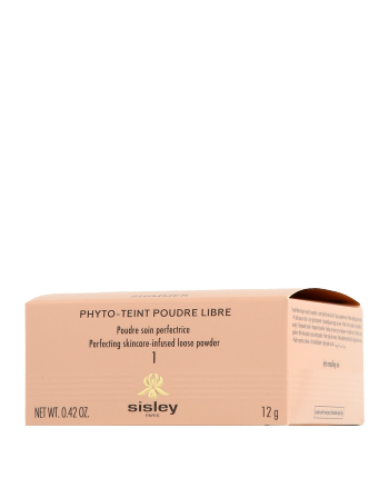 Sisley Phyto Teint Poudre Libre Poudre Soin Perfectrice Shimmer (12 g)