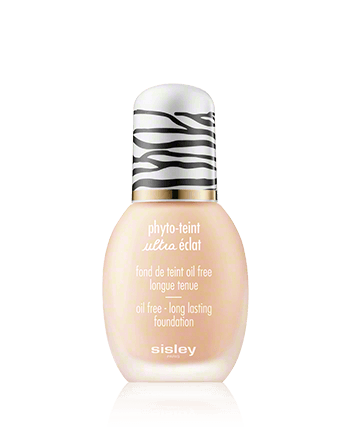 Sisley Phyto Teint Ultra Éclat Fond de Teint Oil Free Longue Tenue 00C Swan (30 ml)