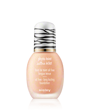 Sisley Phyto Teint Ultra Éclat Fond de Teint Oil Free Longue Tenue 0C Vanilla (30 ml)
