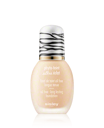 Sisley Phyto Teint Ultra Éclat Fond de Teint Oil Free Longue Tenue 1W1 Ecru (30 ml)