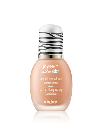 Sisley Phyto Teint Ultra Éclat Fond de Teint Oil Free Longue Tenue 2N1 Sand (30 ml)
