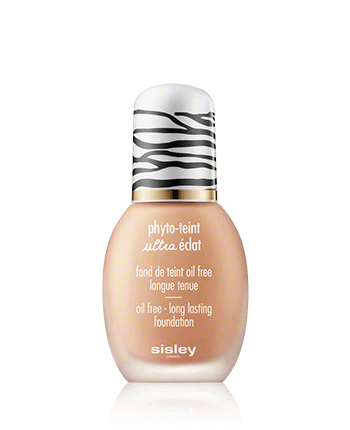 Sisley Phyto Teint Ultra Éclat Fond de Teint Oil Free Longue Tenue 4 Honey (30 ml)