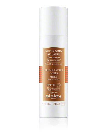 Sisley Sonnenpflege Super Soin Solaire Brume Lactée Corps SPF 30 (150 ml)