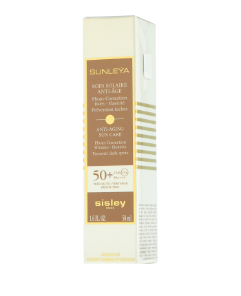 Sisley Sunleÿa Soin Solaire Anti-Age SPF 50+ (50 ml)