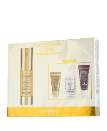 Sisley Supremÿa Supremÿa Yeux Set