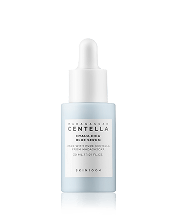 SKIN1004 Madagascar Centella Hyalu-Cica Blue Serum (30 ml)