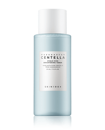 SKIN1004 Madagascar Centella Hyalu-Cica Brightening Toner (210 ml)