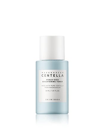 SKIN1004 Madagascar Centella Hyalu-Cica Brightening Toner (30 ml)