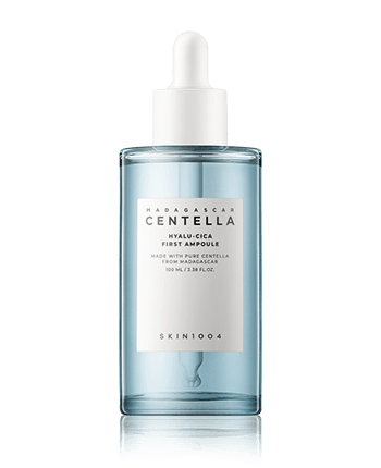 SKIN1004 Madagascar Centella Hyalu-Cica First Ampoule (100 ml)