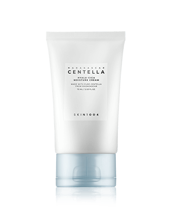 SKIN1004 Madagascar Centella Hyalu-Cica Moisture Cream (75 ml)