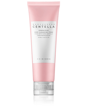 SKIN1004 Madagascar Centella Poremizing Deep Cleansing Foam (125 ml)