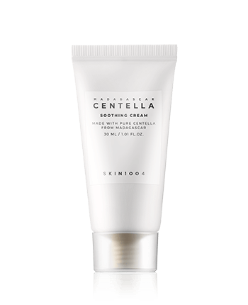 SKIN1004 Madagascar Centella Soothing Cream (30 ml)