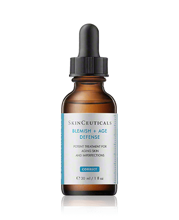 SkinCeuticals Correct Blemish + Age Defense (30 ml)