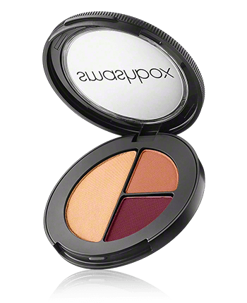 Smashbox Photo Edit Eye Shadow Trio Tag Me (3,2 g)
