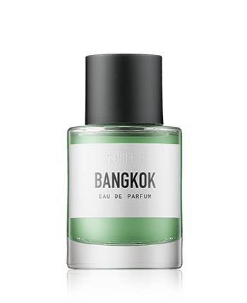 Sober Bangkok Eau de Parfum Spray (50 ml)