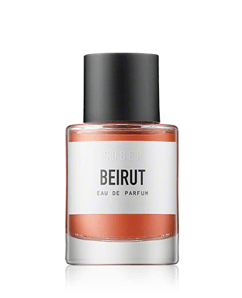 Sober Beirut Eau de Parfum Spray (50 ml)