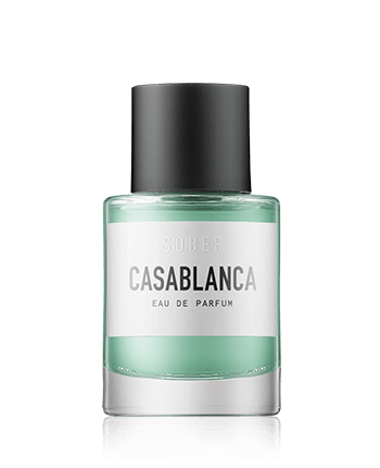 Sober Casablanca Eau de Parfum Spray (50 ml)