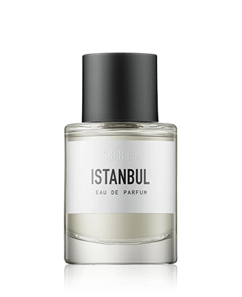 Sober Istanbul Eau de Parfum Spray (50 ml)