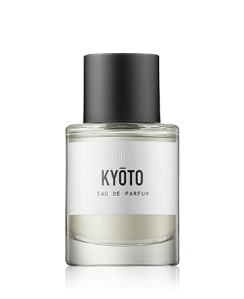 Sober Kyoto Eau de Parfum Spray (50 ml)