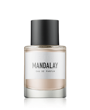 Sober Mandalay Eau de Parfum Spray (50 ml)