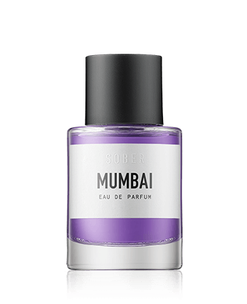 Sober Mumbai Eau de Parfum Spray (50 ml)