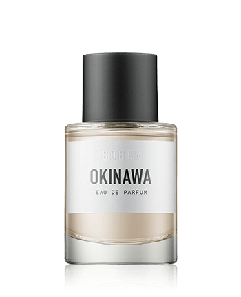 Sober Okinawa Eau de Parfum Spray (50 ml)