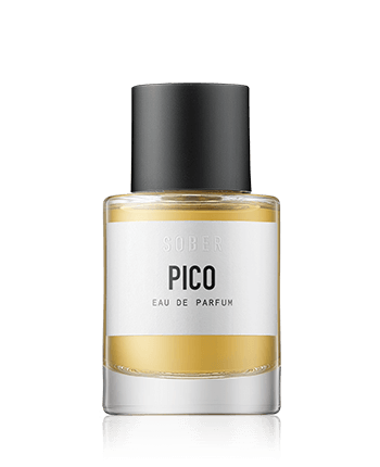 Sober Pico Eau de Parfum Spray (50 ml)