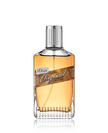 s.Oliver Original Men Eau de Toilette Spray (30 ml)