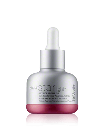 StriVectin Advanced Retinol S.T.A.R.Light Retinol Night Oil (30 ml)
