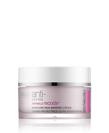 StriVectin Anti-Wrinkle Wrinkle Recode Moisture Rich Barrier Cream (50 ml)