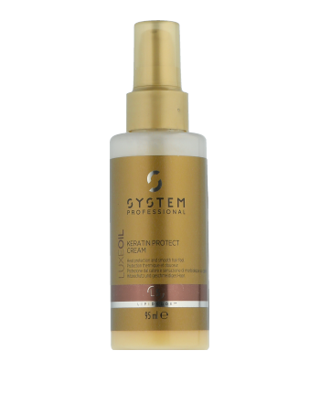 System Professional LipidCode LuxeOil Keratin Protect Cream L5 (95 ml)