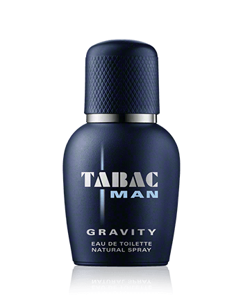 Tabac Tabac Man Gravity Eau de Toilette Spray (50 ml)