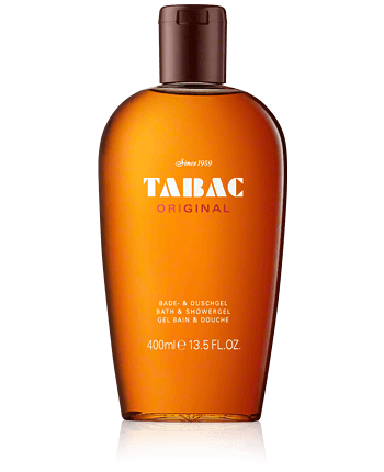 Tabac Original Shower Gel (400 ml)