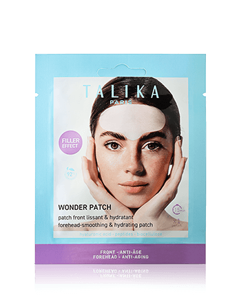Talika Augenpflege Wonder Patch Forehead-Smoothing & Hydrating