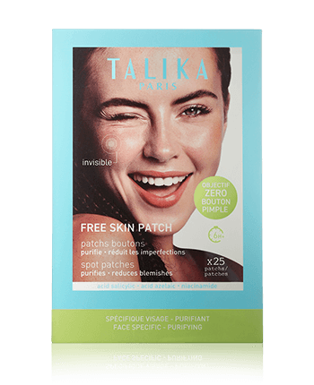 Talika Gesichtspflege Free Skin Patch