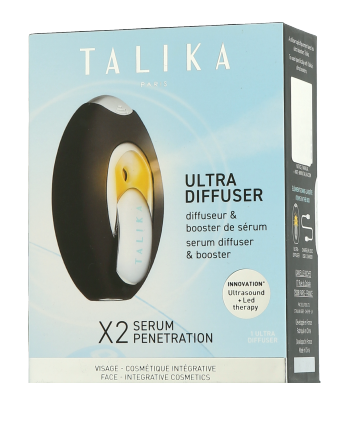 Talika Gesichtspflege Ultra Diffuser
