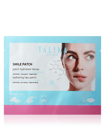 Talika Lippenpflege Smile Patch Hydrating Lips Patch