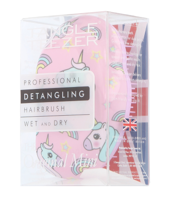 Tangle Teezer The Original Mini Multi Unicorn