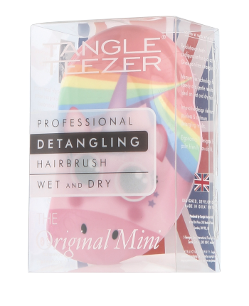 Tangle Teezer The Original Mini Pink Unicorn