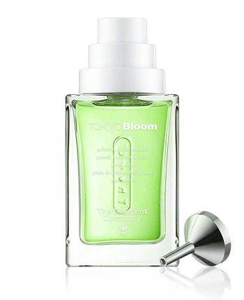 The Different Company Tokyo Bloom Eau de Toilette Spray (nachfüllbar) (100 ml)