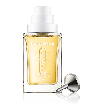 The Different Company White Zagora Eau de Toilette Spray (nachfüllbar) (100 ml)