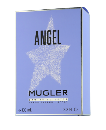 Angel thierry mugler 100ml online