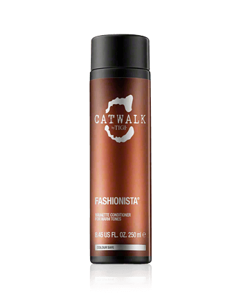 Tigi Catwalk Fashionista Brunette Conditioner (250 ml)