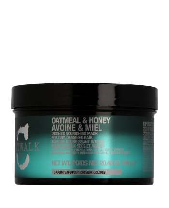 Tigi Catwalk Oatmeal & Honey Intensive Nourishing Mask (580 g)