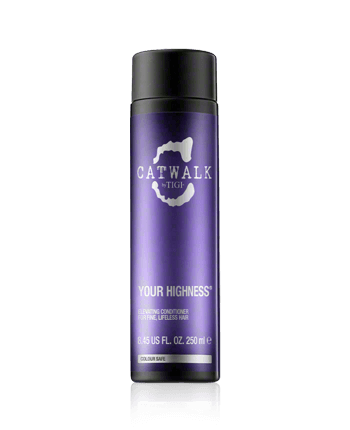 Tigi Catwalk Your Highness Elevating Conditioner (250 ml)