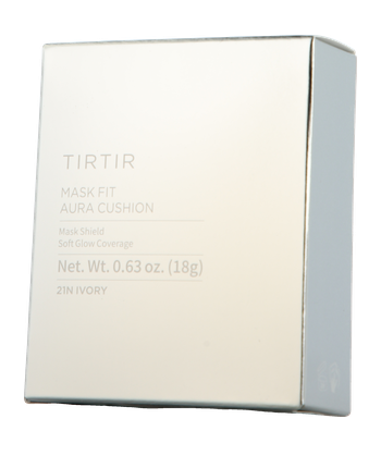 TIRTIR Mask Fit Aura Cushion 21N Ivory (18 g)