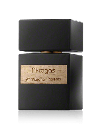 Tiziana Terenzi Black Collection Akragas Extrait de Parfum Spray (100 ml)