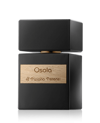 Tiziana Terenzi Black Collection Osola Extrait de Parfum Spray (100 ml)