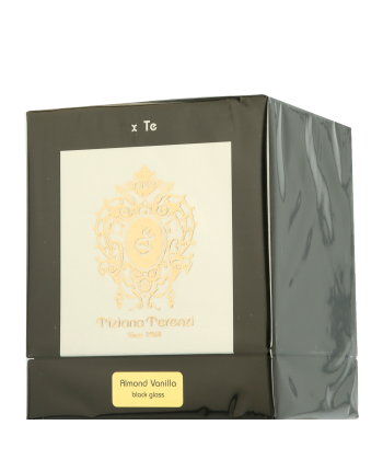 Tiziana Terenzi Candle Collection Almond Vanilla (170 g)
