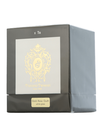 Tiziana Terenzi Candle Collection Gold Rose Oudh (170 g)